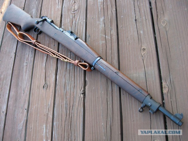 Спрингфилд - наш!