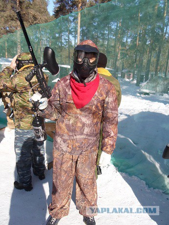 Дарю! Это уникально!