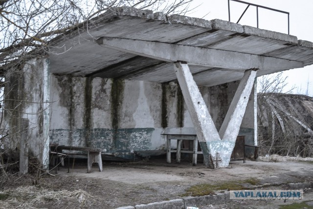 Припять. Смотреть, нельзя трогать - 2