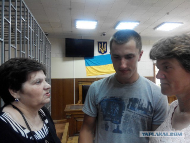 Украинский прокурор: «Они должны были умирать,