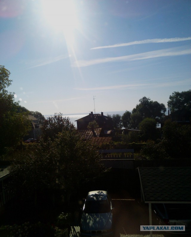 А что у Вас сейчас?