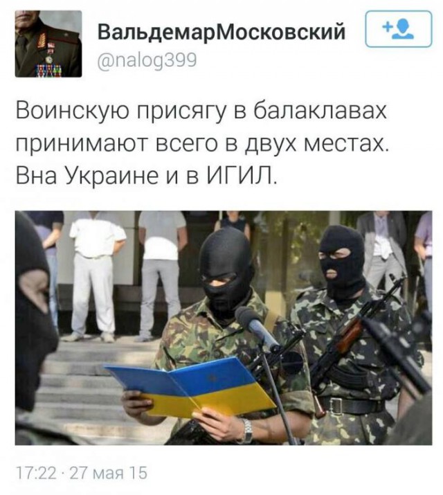 Неудержимые десантники из гумконвоев