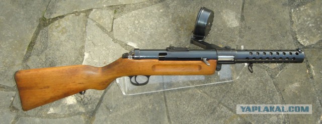 Военные изобретения времен