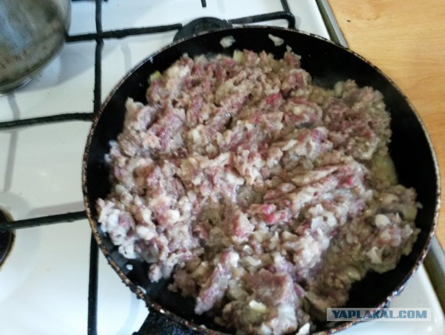 Цеппелины не только летают,литовская кухня