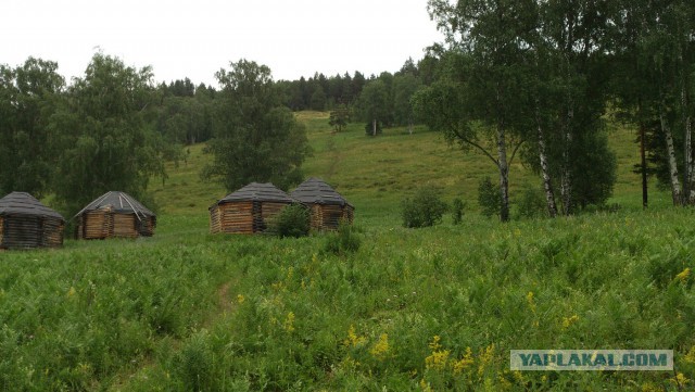 Сплав по реке Белая (Башкирия). Лето 2015