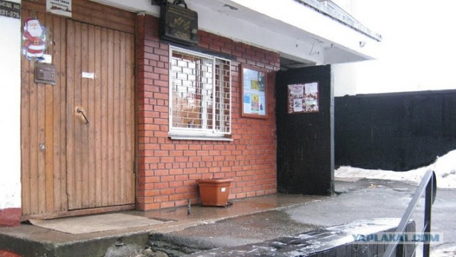 Известные здания "Иронии судьбы"