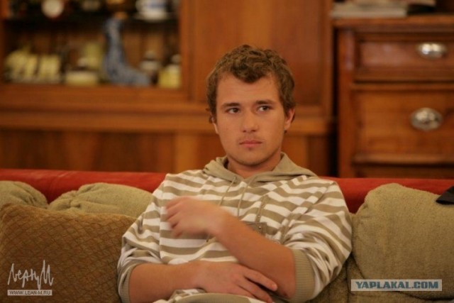 Гарри & Фродо