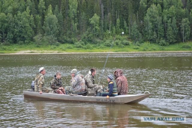 Плот.