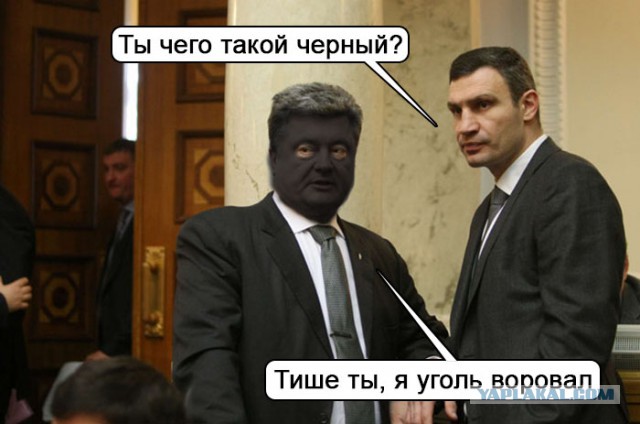 Порошенко в гостях у Назарбаева