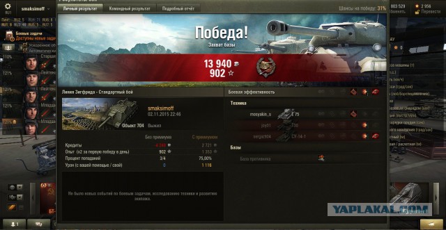 Wargaming 29