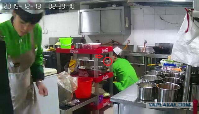 За что я люблю китайцев