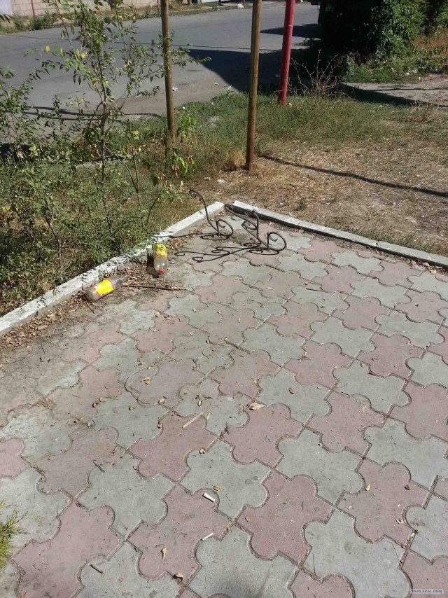 - Я хозяин, ЧЁ хАчу то и делаю.