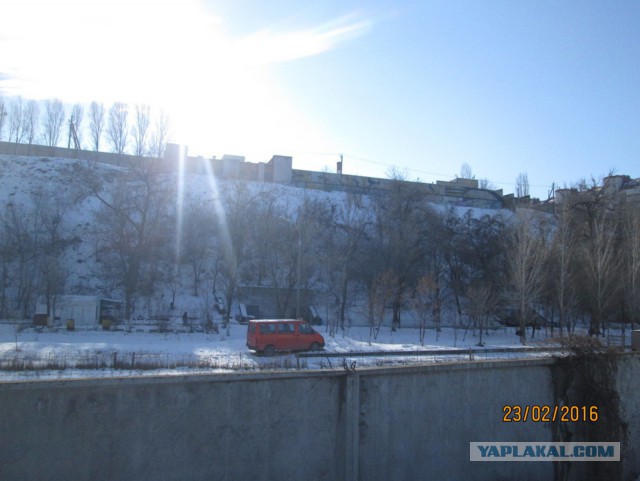 Тайна Сталинграда