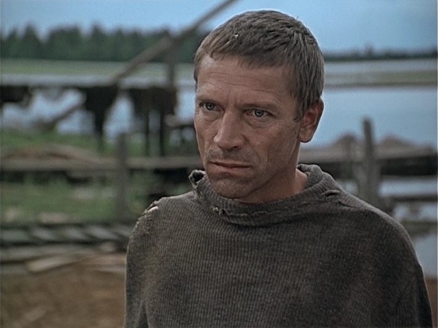 Фото актеров и музыкантов, из которых харизма плещет через край