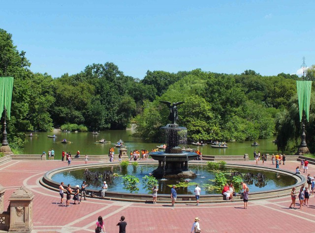 Как я побывал в США. Часть пятая. Заключительная