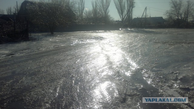 Мой УАЗ Патриот