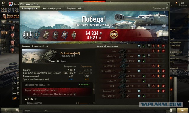 Wargaming 34