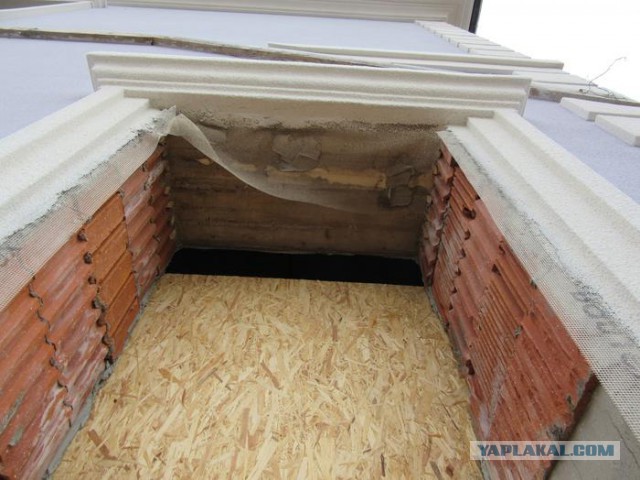 Как правильно штукатурить свой дом