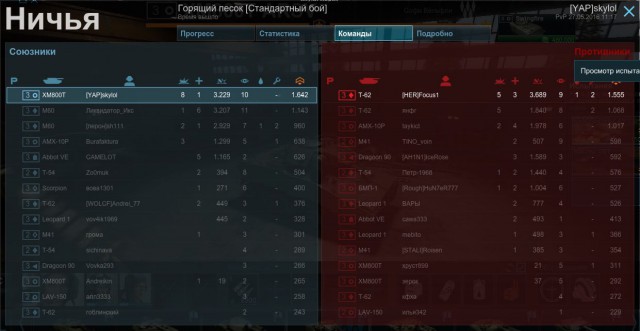 Armored Warfare