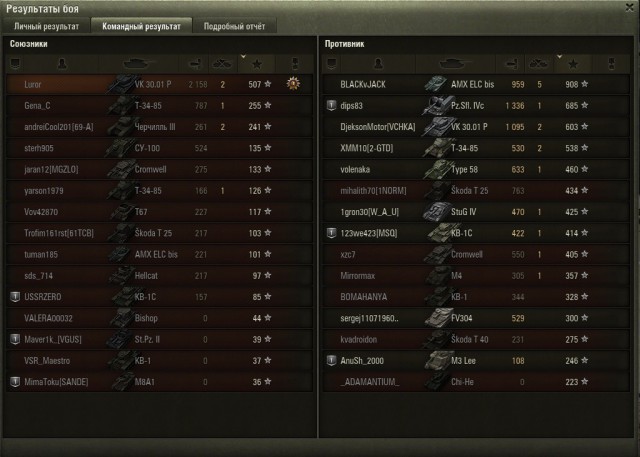 Wargaming 37