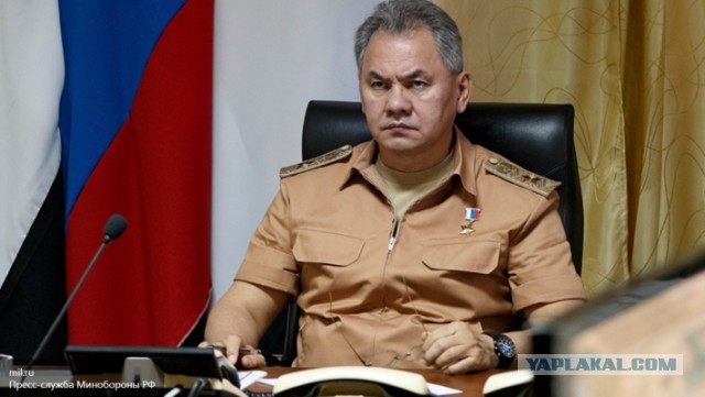 CNN: Россия нанесла первый авиаудар в Сирии