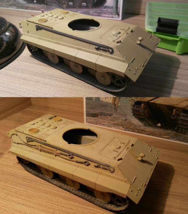 Wargaming 39