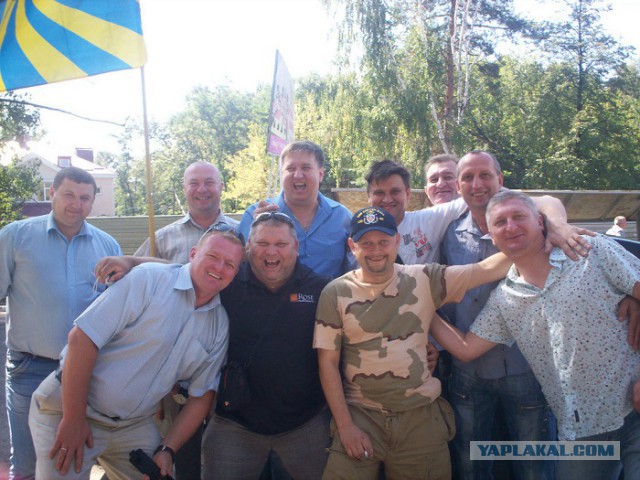 Мужики! Давайте свои фото в армии и сейчас!