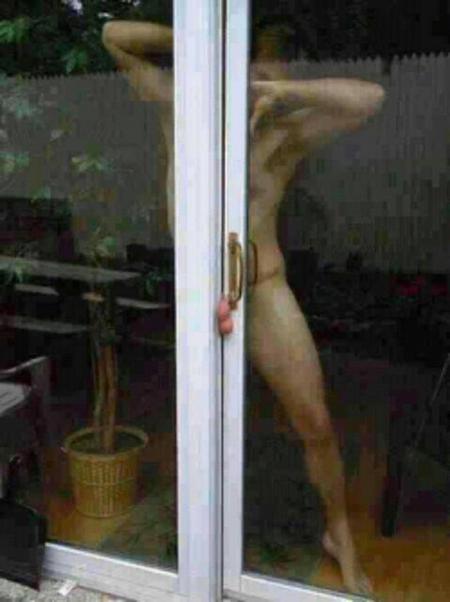 Неприятные неприятности случаются