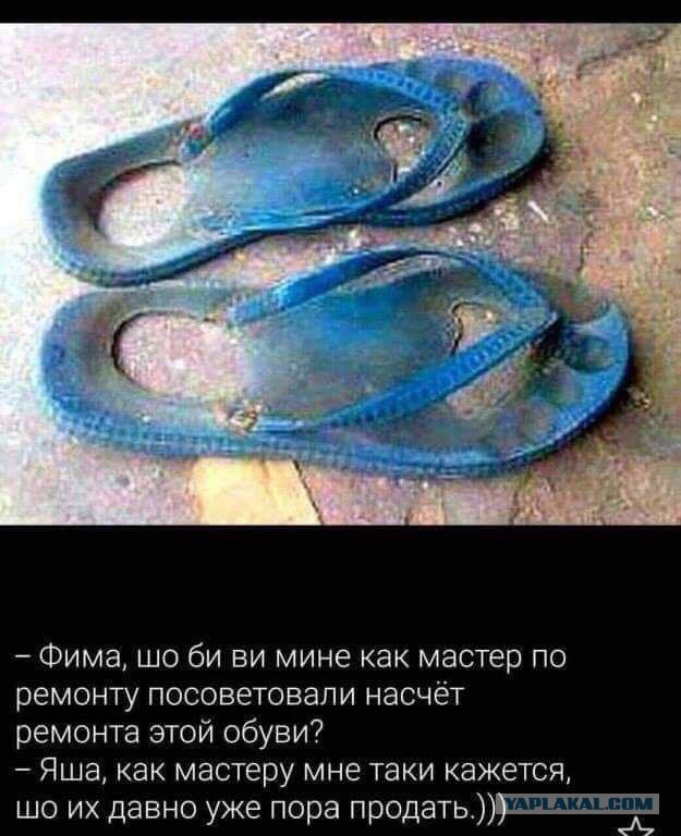 Анекдоты шабата