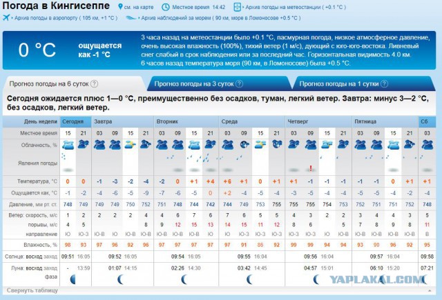 Шёл 10 день декабря...