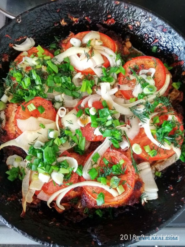 Аццкая кухня 3  (Кулинарный адъ)