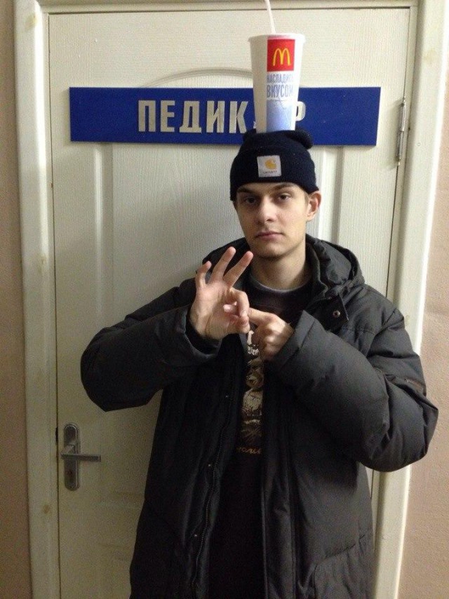 Скотсети и прочие интернеты 23.04.18