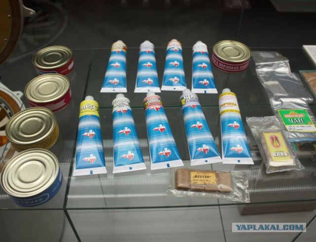 Провинциальная Россия.  Милая Калуга