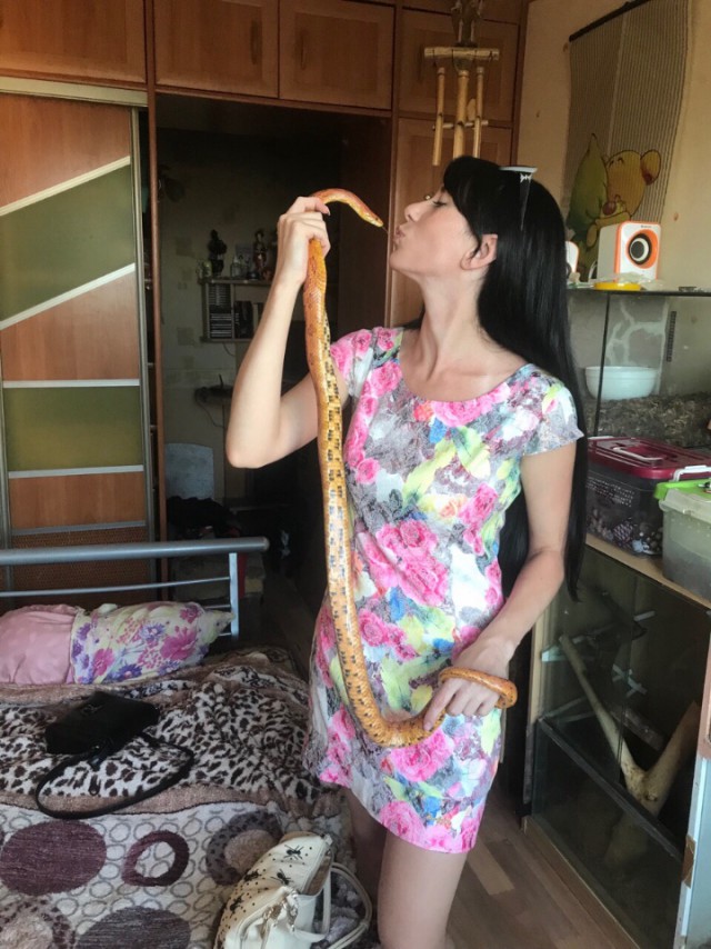 Соцсети - и смех и грех