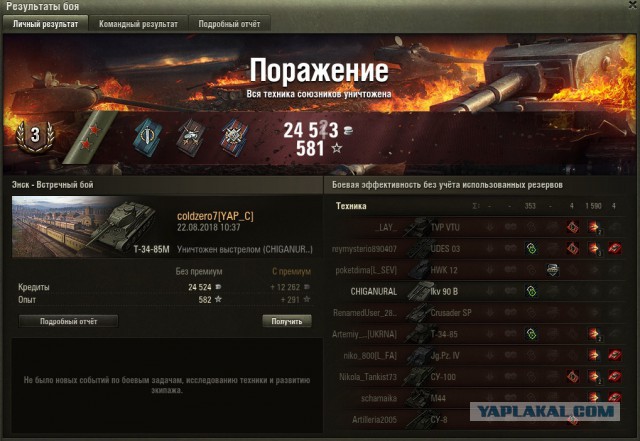 Wargaming 54
