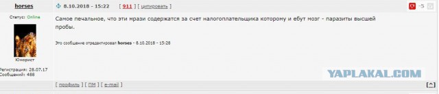 Раскрыта фабрика троллей