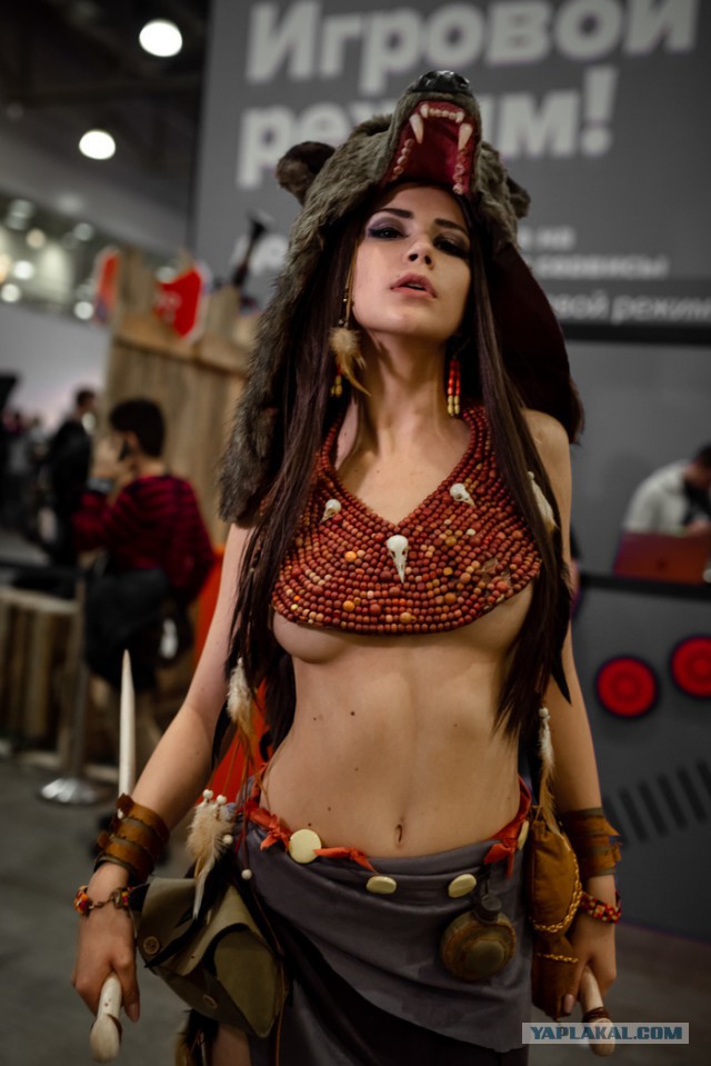 Comic Con RUSSIA