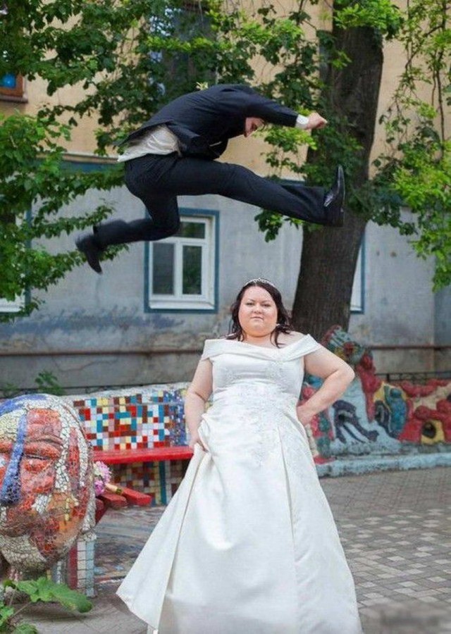 Эффектные дамы, бросить которых невозможно