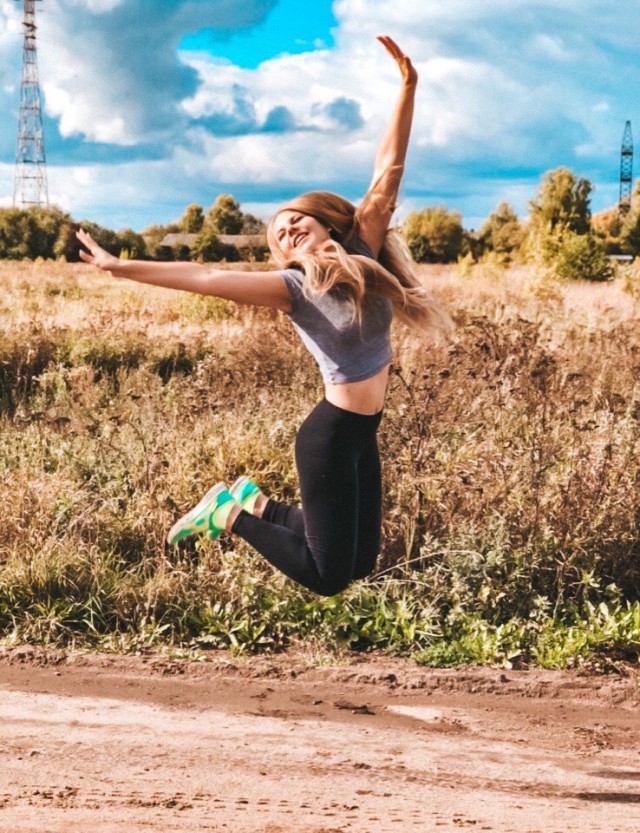 Красотки из соцсетей