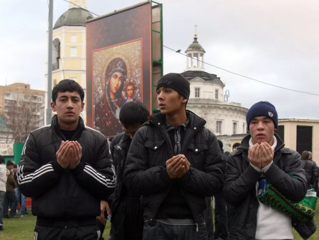 ФСБ сообщила, что предотвратила теракт в  Хабаровске