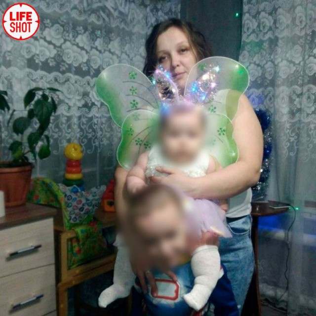 Трижды сидевшая женщина, вооружившись гвоздем, пришла пробивать им голову детям, которые побили ее сына