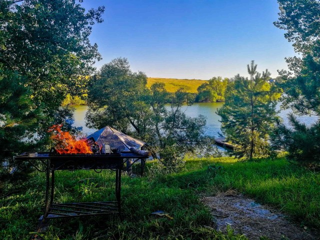 Времена года