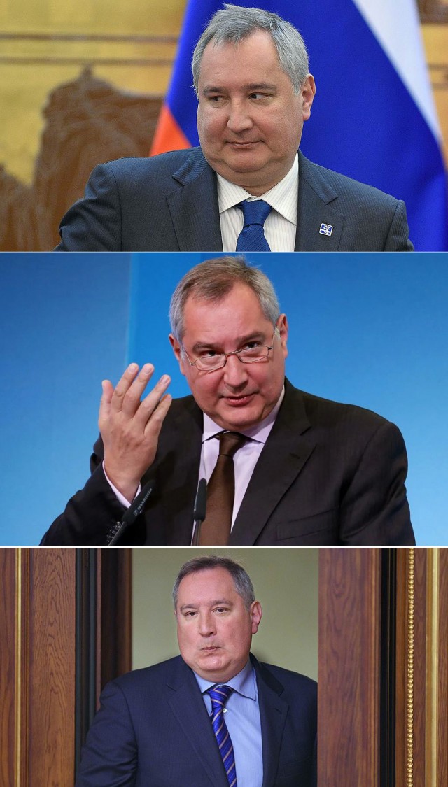 Суд постановил удалить статьи с клеветой на Рогозина