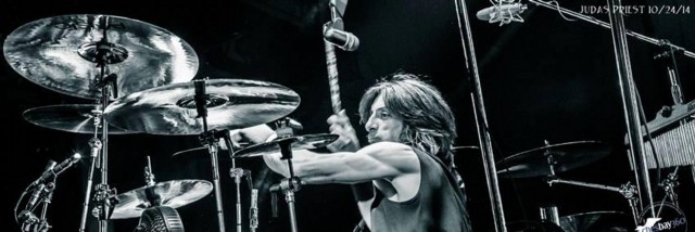Judas Priest: подробная история