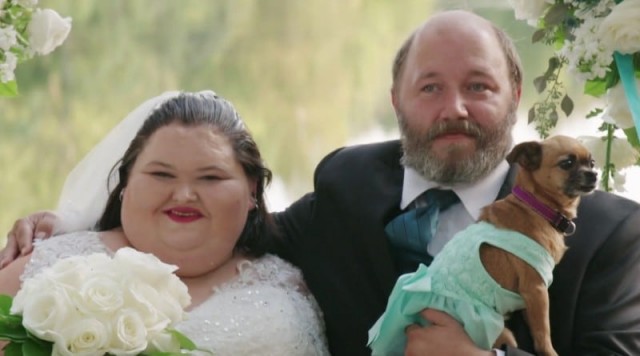 Кого только не... любят. Не для слабонервных