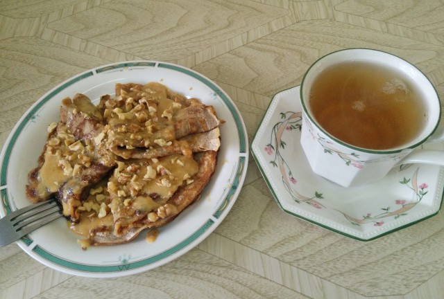 Кулинарная общалка
