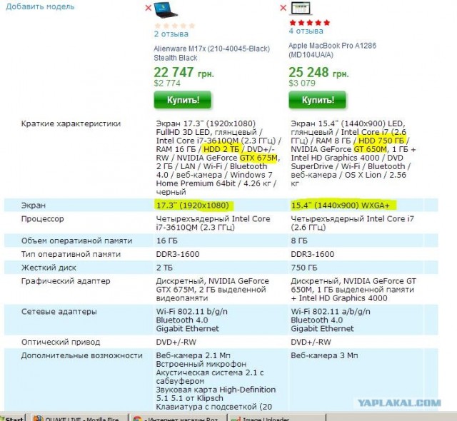 Что говорят фанаты Apple