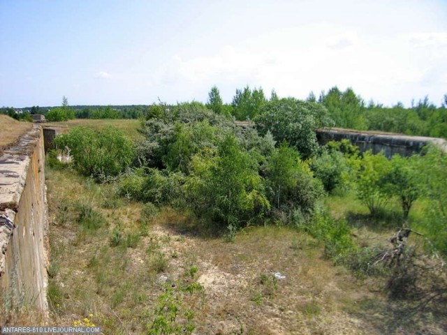 Форты Бреста
