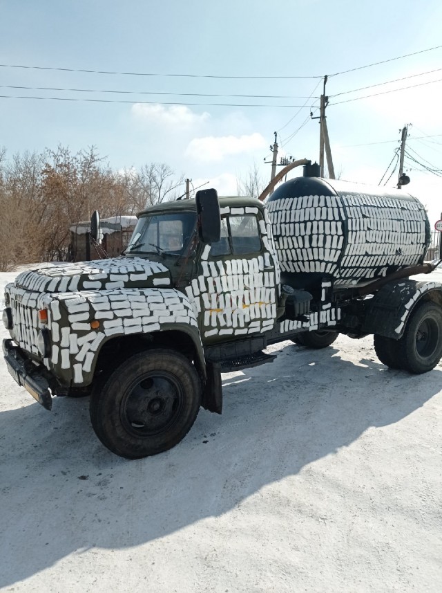 Санкции ударили по Пиз*е