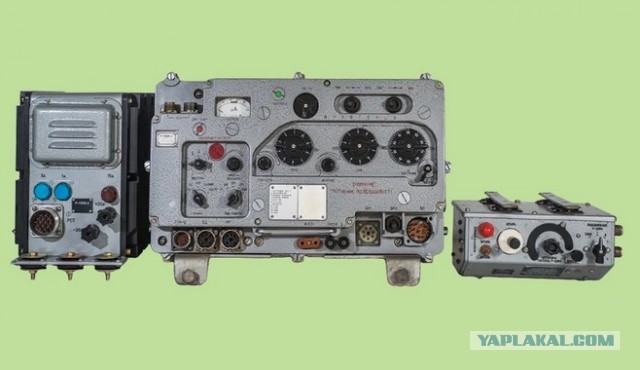Расконсервировали танки Т-62 и Т-80БВ